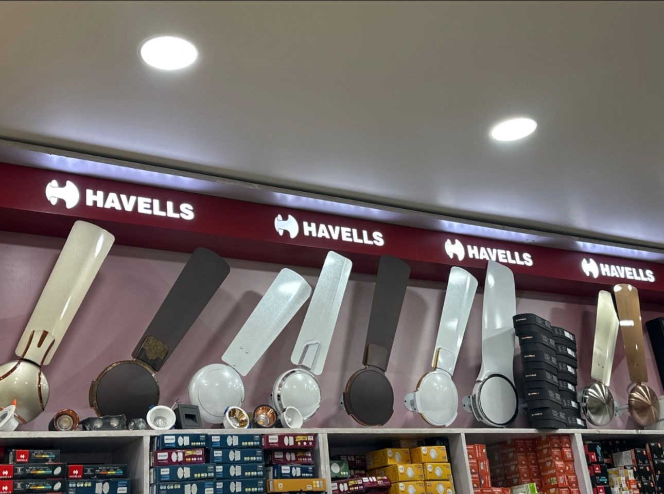 Dawar Electricals Works